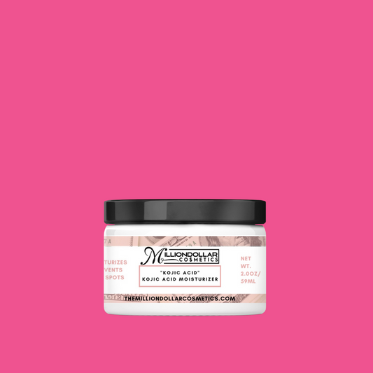 “Kojic Kween” Moisturizer