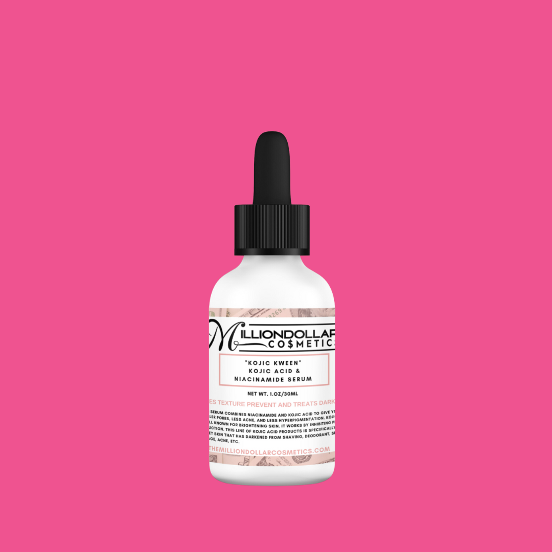 “Kojic Kween” Serum